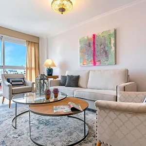 Genteel San Pablo Apartamento