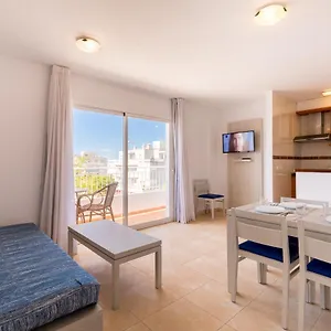 Avenida - Mc , Ibiza città Spagna