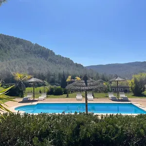 Son Pont , Puigpunyent (Mallorca) Spagna