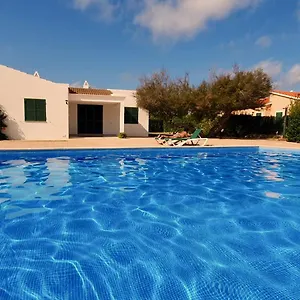 Tramuntana Сasa de vacaciones