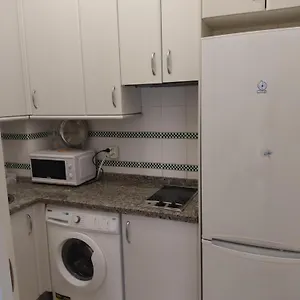 Appartamento Piso 2 Centro Wifi