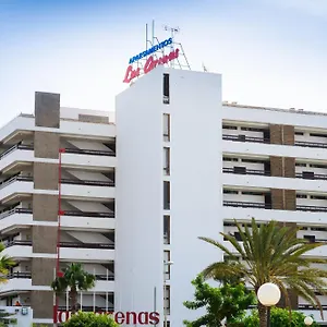 Arenas , Playa del Inglés Spagna