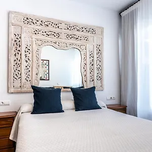 Cel Blau , Santa Eularia des Riu Spagna