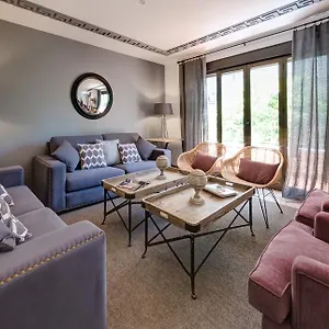 Bailen 1 Apartamento