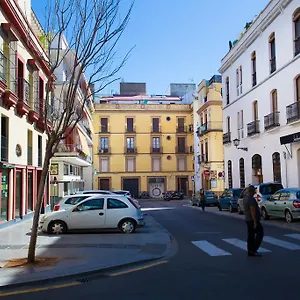 Puerta Del Arenal Ii Apartamento
