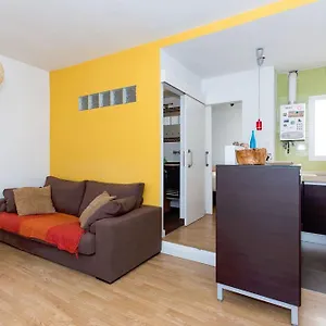 La Casa De Manolo Apartamento