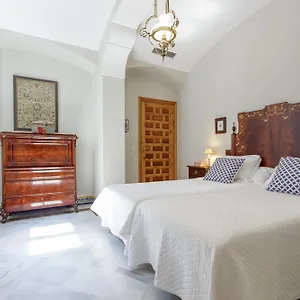 Casa Palacio San Jose Apartamento