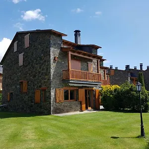 Tpa Casa En Residencial Con Piscina, Padel, Tenis 8 Personas Сasa de vacaciones