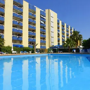 Rentalmar Alboran Family Apartamento