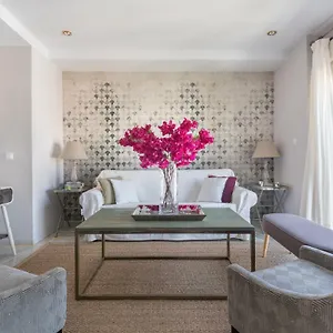 Behouse Avenida Apartamento