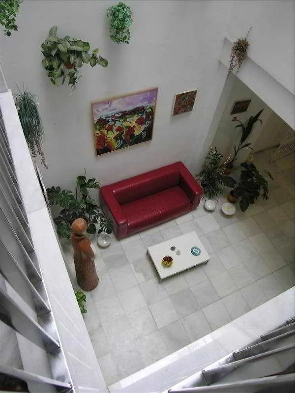 Un Patio En Santa Cruz Hotel Seville 2*,  Spain