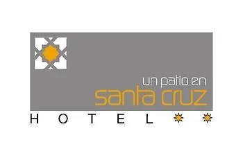 Un Patio En Santa Cruz Hotel Seville