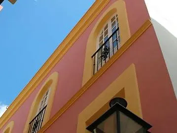 Un Patio En Santa Cruz Hotel Seville 2*,  Spain